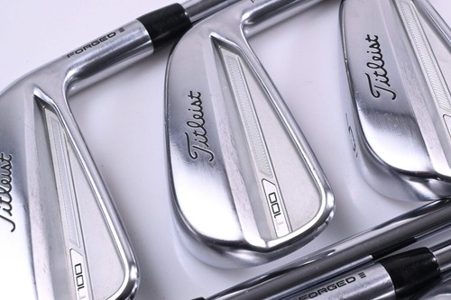 Titleist t100 2023 - t100, irons