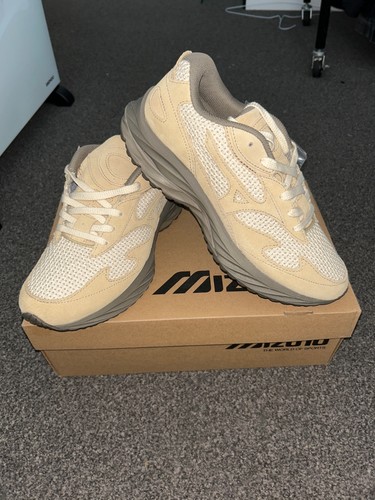 Mizuno wave rider - mizuno, beams