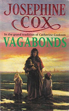 Vagabonds: A gripping saga of love, hope and dete... by Cox, Josephine Paperback