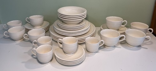 Wedgwood china edme custom - edme-,
