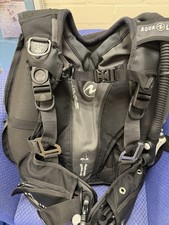 Aqua Lung Libra Wing BCD 