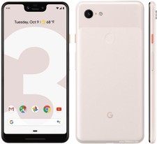 SEALED BOXED Google Pixel 3 XL