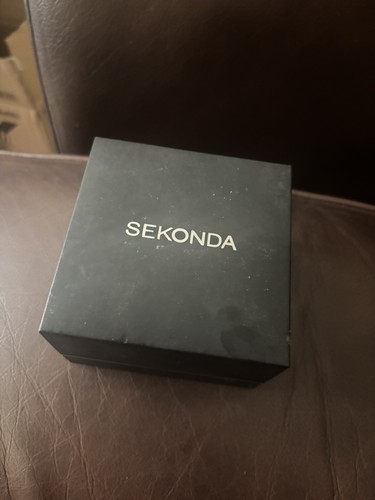 Sekonda ladies classique gold - sekonda,