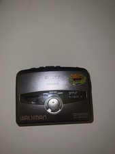 Sony Walkman WM-EX364 VINTAGE FULLY WORKING