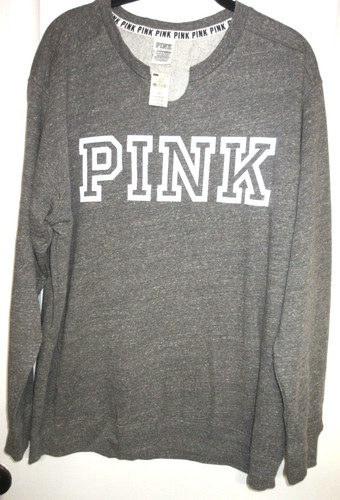 Victorias secret pink leopard - pink,