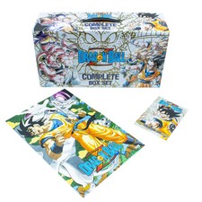 Dragon Ball Z Complete Book