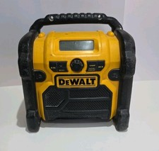 Dewalt DCR021 Cordless Dab