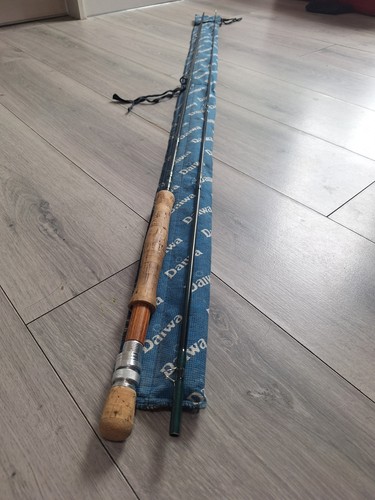 Daiwa triforce 9ft 6 7 - triforce-z, 6"
