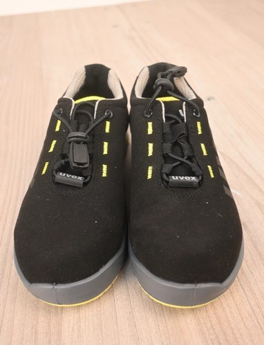 Uvex safety shoes uk3 - uvex,