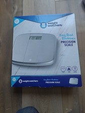 Weight Watchers Precision