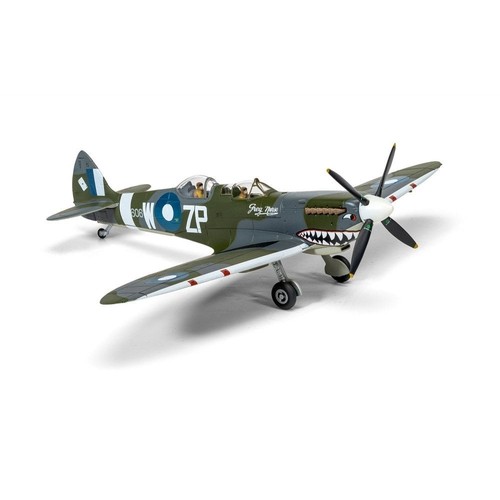 Corgi supermarine - corgi, 1:72