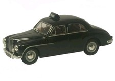 Oxford Diecast MG ZA Magnette