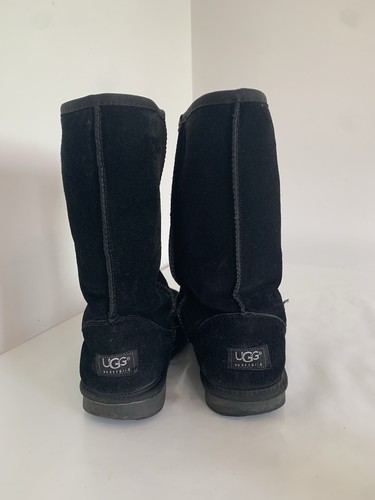Ugg essential tall boot - ugg, ii