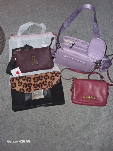 Wholesale job lot ladie - job, ladie's