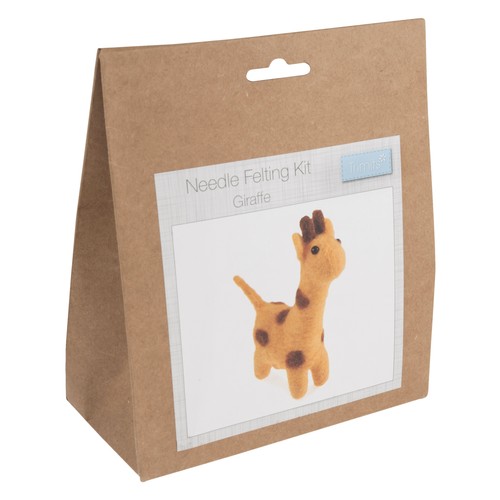 Trimits needle felting kits - trimits,