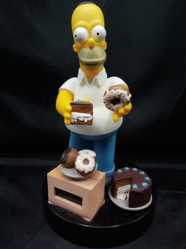 Wesco bart simpson - bart,