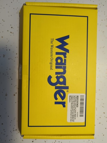 Wrangler women wallet - women's,
