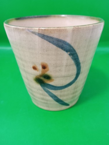 Yelland pottery michael leach - yelland,