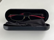 Oakley OX3102 CLUBFACE -Red