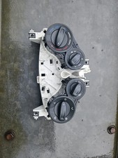 Ford mark 2 - mark, heater