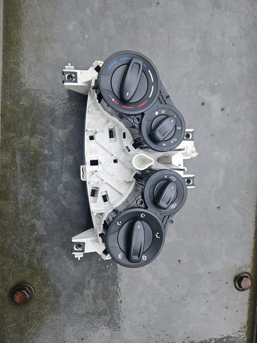 Ford mark 2 heater - mark,
