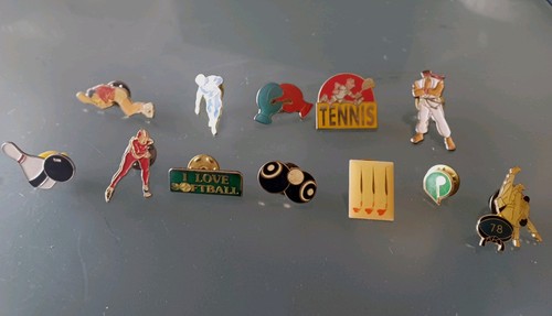 Vintage joblot 12 - ,