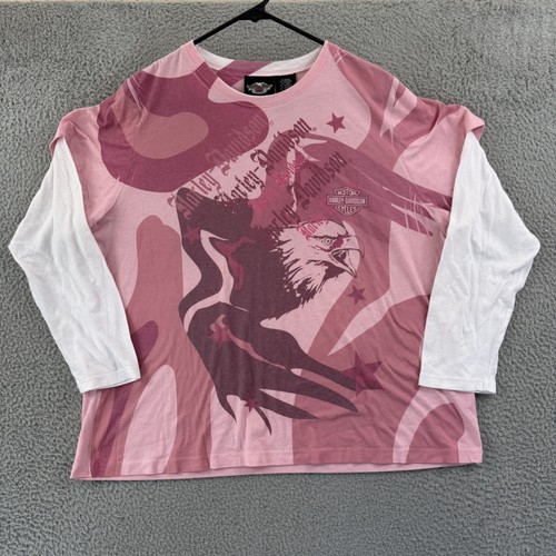Harley davidson shirt - harley,