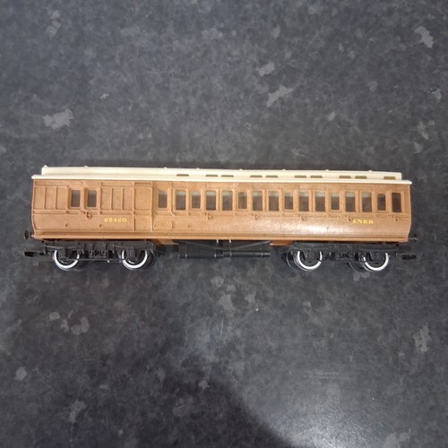 Triang gauge short lner - gauge,