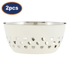 Set stainless steel - 2,