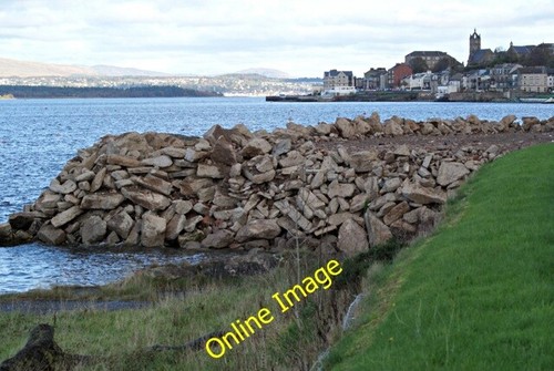 Photo 6x4 land - photo,