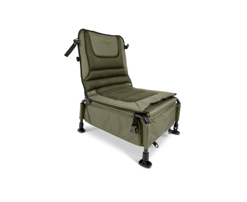 Korum progress ruckchair s23 - ruckchair,