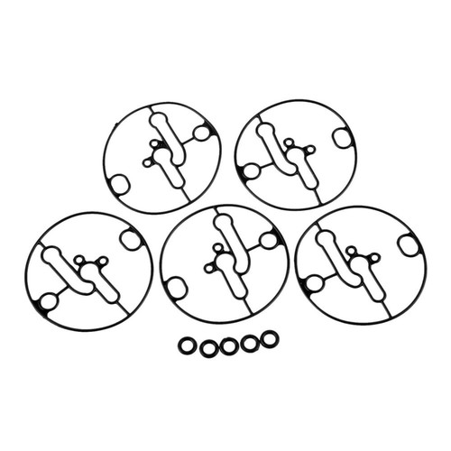5sets carburettor float bowl - 5sets,