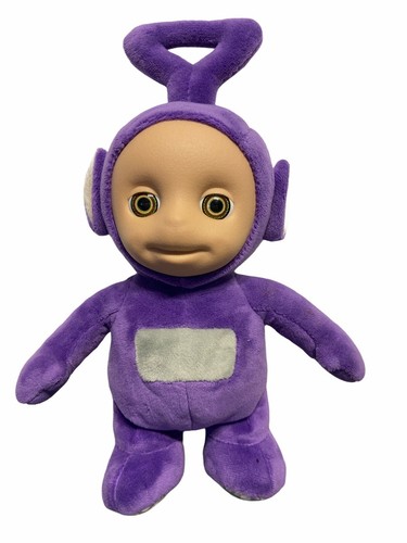 Talking teletubbies tinky - talking,