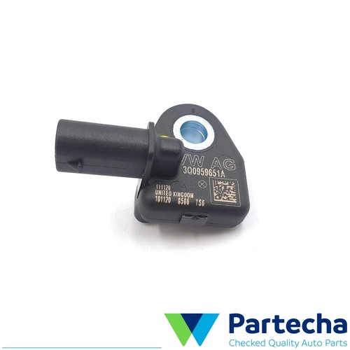 Crash sensor seat - sensor, skoda