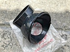 Honda CB450 CB450K0 Black