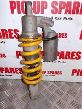 2012 Lifan Edge 125cc Trailblazer  Rear Shock Absorber Shocker 264111