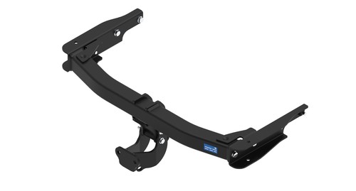 Towtrust fixed flange - fixed,