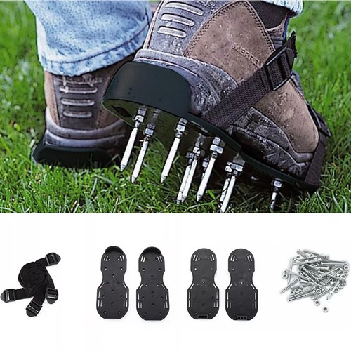 13cm spikes pair - x,