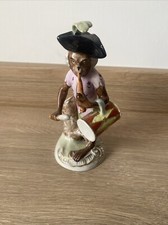 Sitzendorf Monkey Band