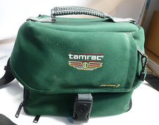 Tamrac System 3 Padded Camera/Camcorder Shoulder Bag refm
