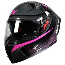 Nitro N501 Apex DVS Motorcycle