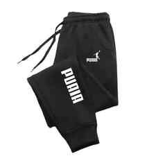 Mens Joggers Trousers Sports