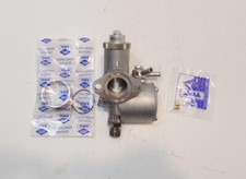 Amal BSA. A10. Golden Flash