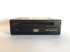 BMW RANGE ROVER MK4 GPS SAT