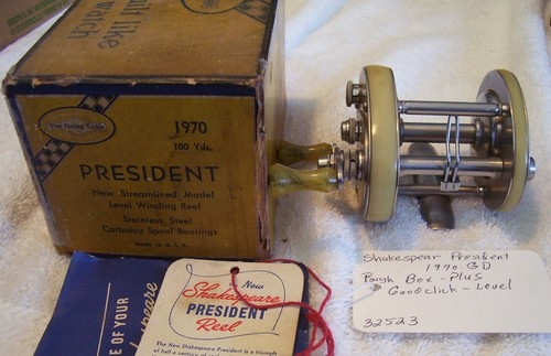32523 shakespeare president - 32523,