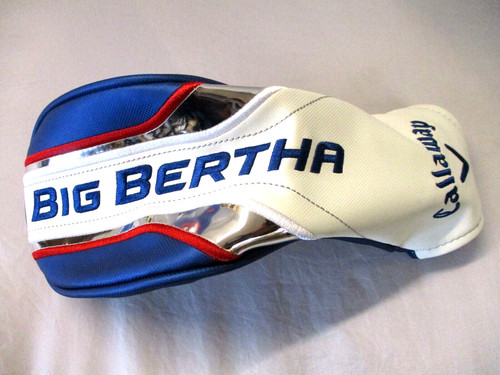 Callaway golf big bertha - golf, b21