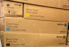 Xerox Toner 1 TWIN PACK X