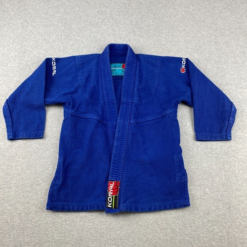 Koral fight bjj - bjj, gi