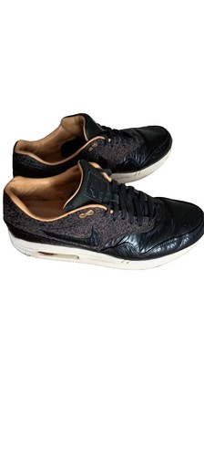 Air max woven leopard - max, fb