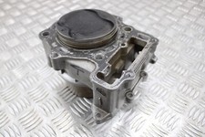 Suzuki SV 1000 S 2004 front cylinder piston & barrel  2003  - 2005